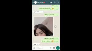Check spelling or type a new query. Nomor Wa Kk Cahyanyrnt Asli Harus Nonton Youtube