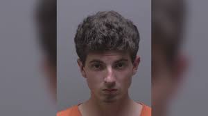 Gastonia teen charged with house party stabbing in Lincolnton