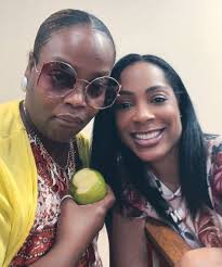 Christina Elisha Jones II