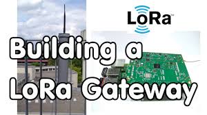 Technical and customer support available 24/7. 115 How To Build A Lora Lorawan Gateway And Connect It To Ttn Using An Ic880a Board Youtube