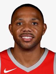 Eric Gordon, Houston, Point Guard