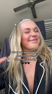 Karla Poot The Messy Archive