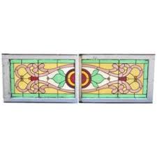 Maybe you would like to learn more about one of these? Victorian Stained Glass Windows 11 For Sale On 1stdibs