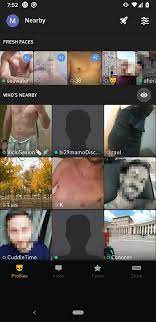 Designed to be fast and easy to use, grindr matches you with great guys in your area that are looking for the same things you are. Grindr 7 19 0 Descargar Para Android Apk Gratis