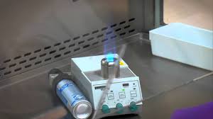 Biosafety cabinets (bscs) provide protection from airborne contamination by particulate matter. Chapter 5 Working Safely Bsc Working With And In Your Nuaire Biological Safety Cabinet Youtube