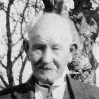 James Smith Overend (1854–1939) • FamilySearch