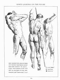 Andrew Loomis Figure Drawing For All It S Worth In 2020 Figure Drawing Figure Drawing Models Male Figure Drawing