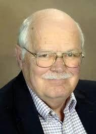 George Bartley Obituary