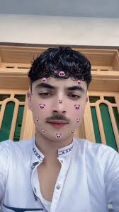 Creative Valentine's Day Filter for Fun Videos