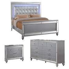 Lexington Carrera Bedroom Platform Configurable Bedroom Set Wayfair In 2020 Bedroom Set Bedroom Furniture Discount Bedroom Furniture