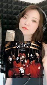 ., ♬SlipKnoT