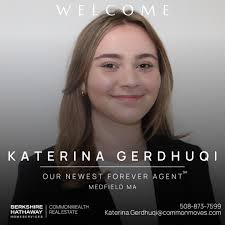 BHHS Commonwealth Real Estate- Medfield