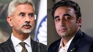 India, Pakistan foreign ministers trade heated barbs