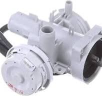 Amazon.com: LG AHA75693425 Washer Drain Pump Assembly ...
