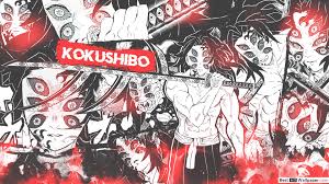 Demon Slayer Kokushibou Manga Ver Hd Wallpaper Download Demon slayer kimetsu no yaiba wallpapers for free download. demon slayer kokushibou manga ver hd