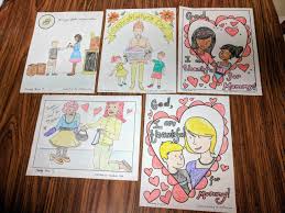 After the kids finish coloring, encourage parents to hang this priceless artwork on their. Mother S Day Coloring Pages 100 Free Easy Print Pdf