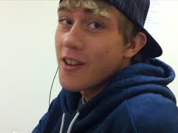 Cameron Martin Weiss (1993-2011)