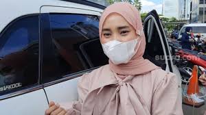 Fatin ফাতিন chowdhury @fatinic сегодня в 04:27. Dirawat Pakai Alat Bantu Pernapasan Awalnya Fatin Shidqia Sakit Tenggorokan