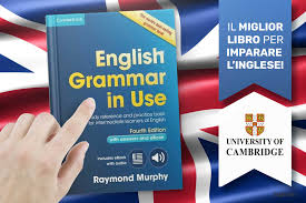 Migliori Libri Per Imparare L Inglese Libro Studiare Inglese Da Soli Metodo