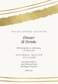 Let it trigger the curiosity and generosity at the same time. Sprayed Lines Dinner Party Invitation Template Free Greetings Island Party Invite Template Dinner Invitation Template Dinner Party Invitations