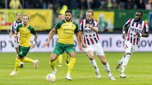 The soccer betting tip is offered by dany77 at the bookmaker pinnacle sports. Fortuna And Willem Ii To Spoil Fans