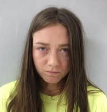 Alexandra Grady's Instagram, Twitter & Facebook