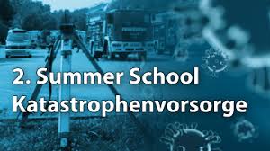 2 Summer School Katastrophenvorsorge Th Koln Wenn sie sich für das sommersemester 2021 für einen.