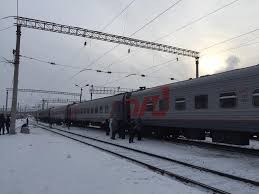 Jaringan landasan kereta api trans siberian. Impian Travel Bawa Pemuda Ini Mengembara Ke Laluan Keretapi Terpanjang Trans Siberian