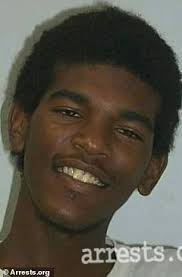 EXCLUSIVE: House Speaker Mike Johnson's 'adopted' 40-year-old son Michael  Tirrell James in court