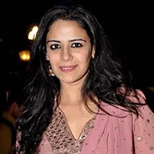 Book Mona Singh