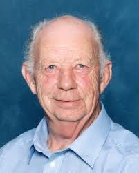 Norbert Toenyan Obituary (1933