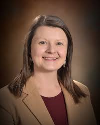 Visitors? Send them to The Parsonage