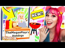 Meganplays hello i thought i would make an introduction. Meganplays Adopt Me Meganplays Adopt Me Avatar