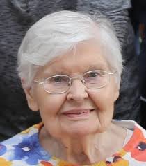 Obituary for Mildred Jane "Millie" DeBroux