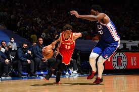 Sixers | clippers v round running like naruto uzumaki in the gym my pre game prediction hawks vs sixers game 6 | legacy game for ben simmons kevin durant will never be better than lebron james adin. Akpu8bnx Xov9m