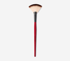 Fan Brush Smashbox Fan Brush Brush Highlighter Brush