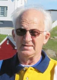 Robert Groome's Instagram, Twitter & Facebook