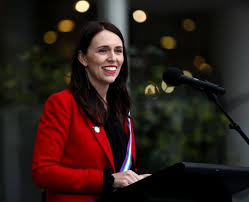 New zealand prime minister jacinda ardern describes plans for country as they stay on level 3 restrictions amid coronavirus pandemic. Ardern Named Among World S Most Powerful Women Otago Daily Times Online News