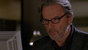 Waking the Dead" The Hardest Word: Part 1 (TV Episode 2004)