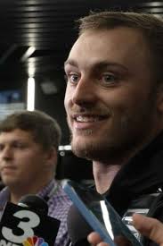 Luke Masterson: 'I think you approach every game the same way'