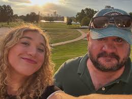 Settling back to the heat and humidity of San Antonio after spending the  first half of the week in Denver. We were working