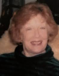 Obituary information for Josephine Marie McNulty