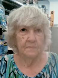 Mary Ellen Thurman Puckett Obituary 2023