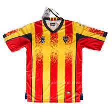Goals, corners, red and yellow cards and all other game statistics. M908 1 Maglia Replica U S Lecce Giallorossa Casa 20 21 Adulto Promo Instagram Lecce Store