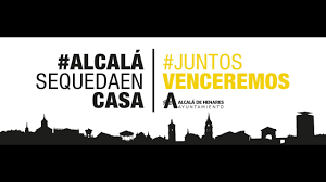 Donde esta alcala de henares. Inicio Ayuntamiento De Alcala De Henares