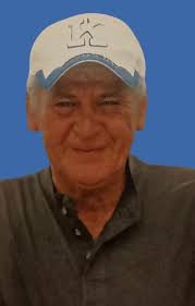 Obituary for William Terry "Snapper" Stull