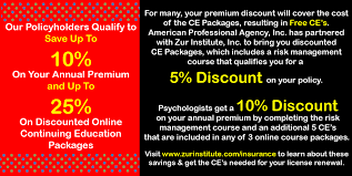 Virginia hamill published february 12, 2021 virginia has extensive experience writing about insurance and finance for a number of online platforms. Psychologist Apa Member American Professional Agency Inc