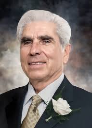 Beniamino Mastropieri Obituary