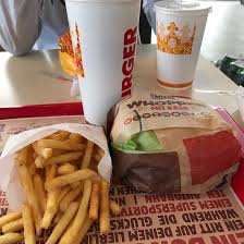 Burger king bietet eine breite palette von artikeln zu niedrigen kosten und schnellem umsatz für mobile anwender. Burger King Handewitt Menu Preise Restaurant Bewertungen Tripadvisor