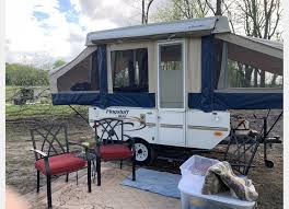 We take a look at our recommended top 10 pop up camper for 2021. Pin On Travel